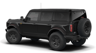 2026 Ford Bronco® External Image 3